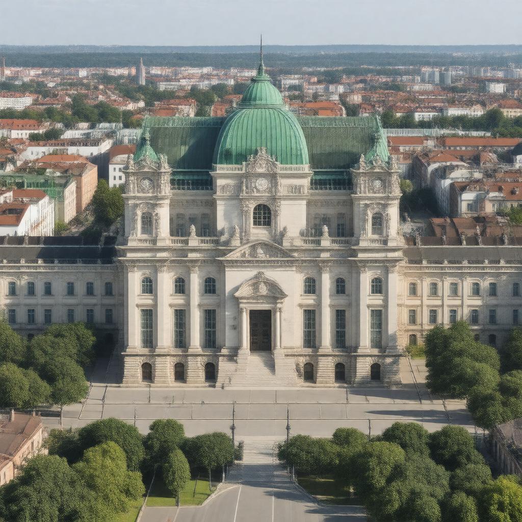 Free University of Berlin